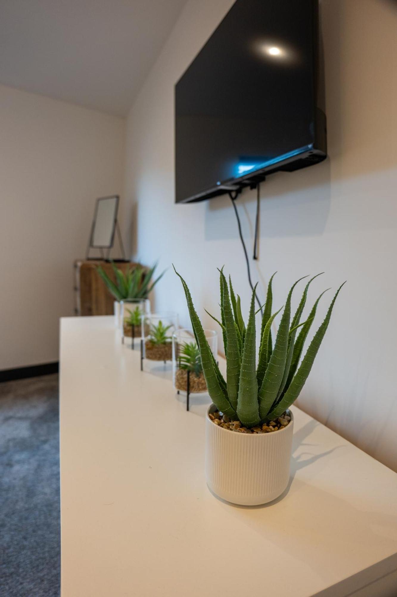 High End Apartment - Perfect For Contractors & Builders - Free Parking Ilkeston Zewnętrze zdjęcie