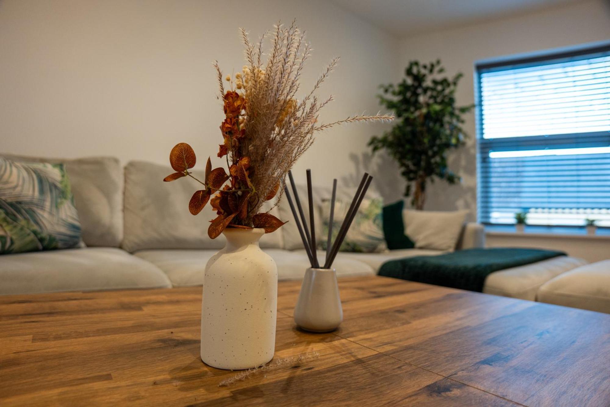 High End Apartment - Perfect For Contractors & Builders - Free Parking Ilkeston Zewnętrze zdjęcie